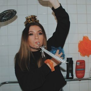 Meet your Posher, Kelsey